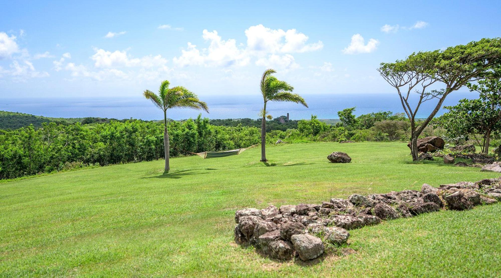 Montpelier Plantation&Beach Charlestown Exterior foto