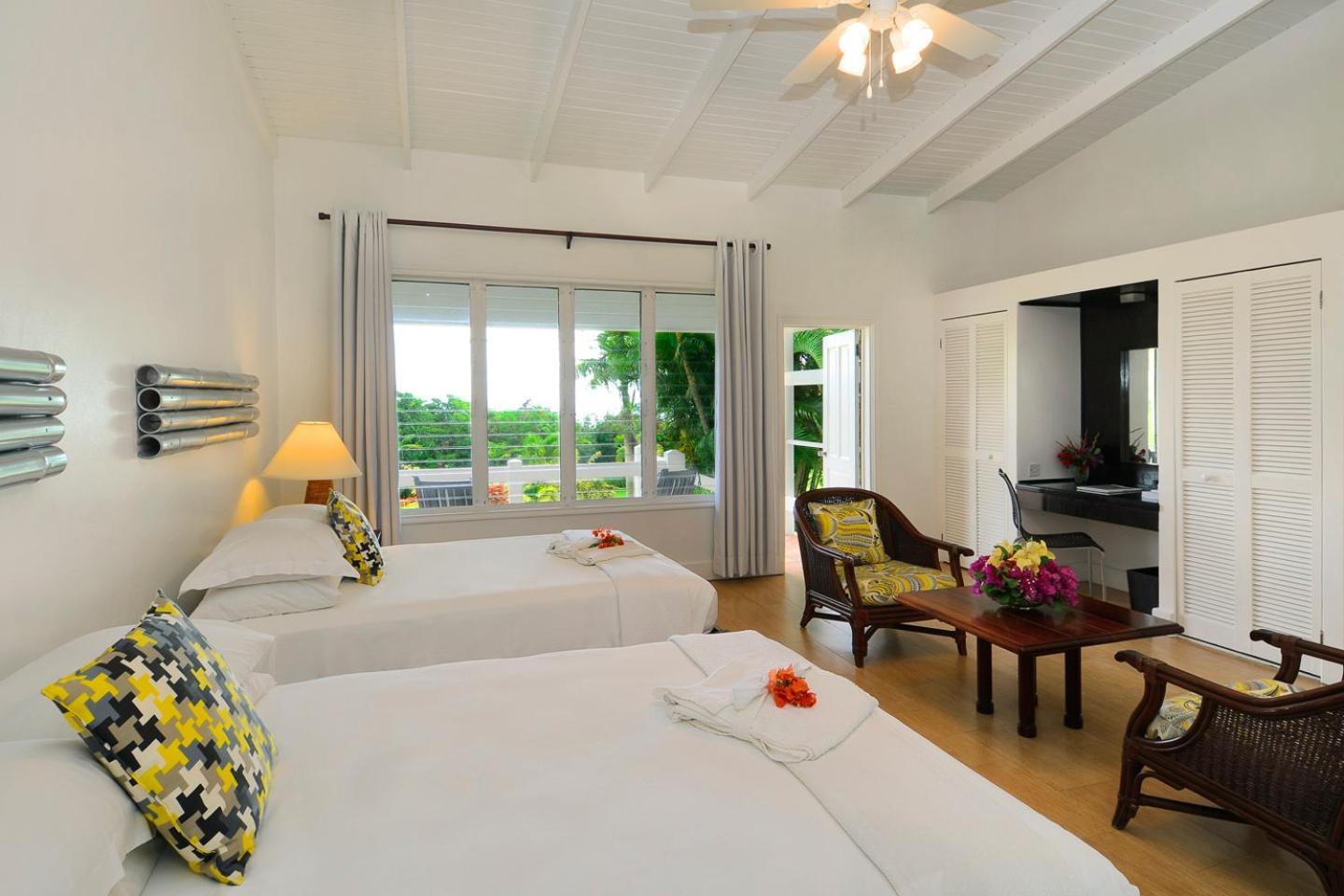 Montpelier Plantation&Beach Charlestown Exterior foto