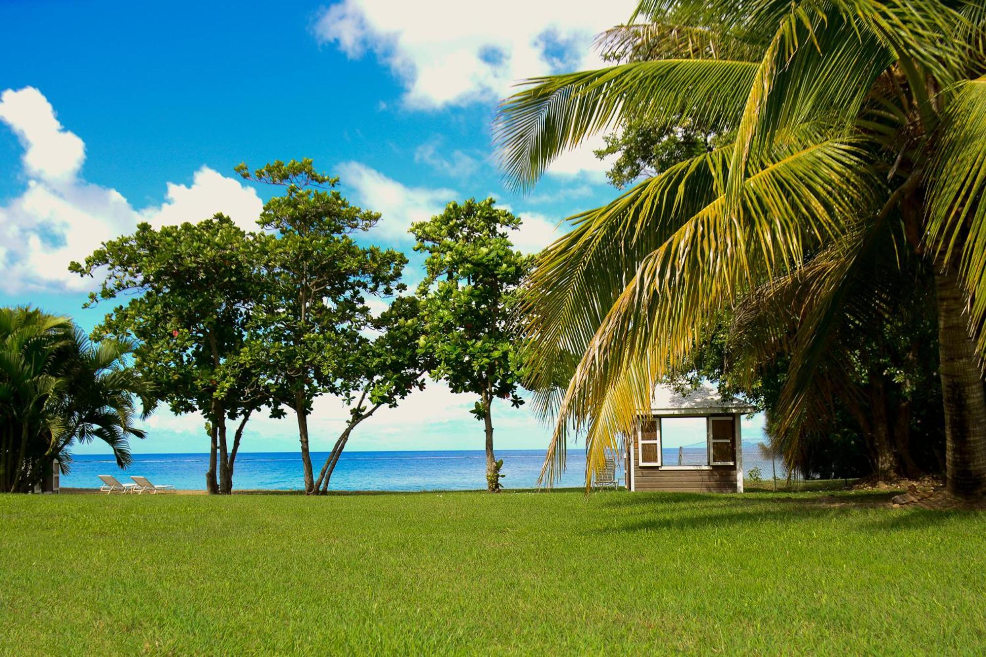 Montpelier Plantation&Beach Charlestown Exterior foto